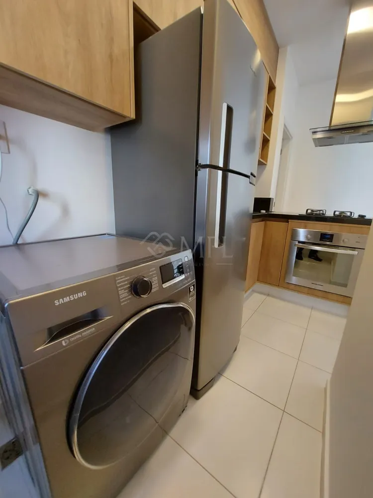 Apartamento, 1 quarto, 55 m² - Foto 6