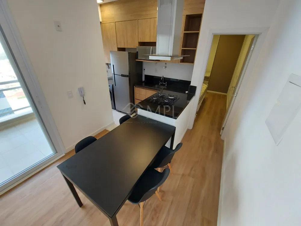 Apartamento, 1 quarto, 55 m² - Foto 4