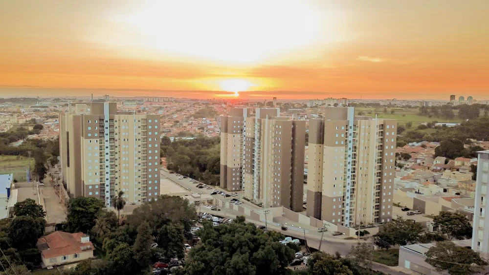 Apartamento, 3 quartos, 63 m² - Foto 1