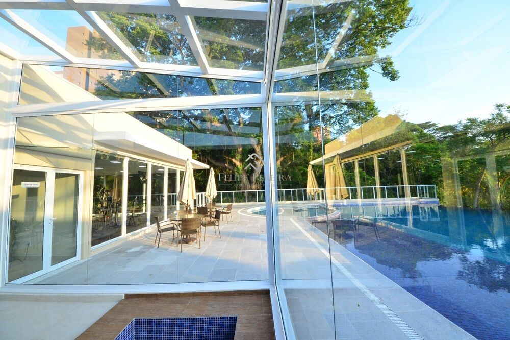 Apartamento, 3 quartos, 63 m² - Foto 3