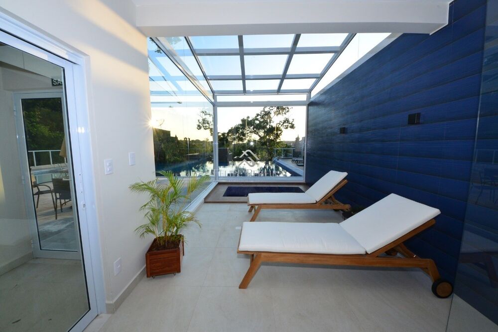 Apartamento, 3 quartos, 63 m² - Foto 2