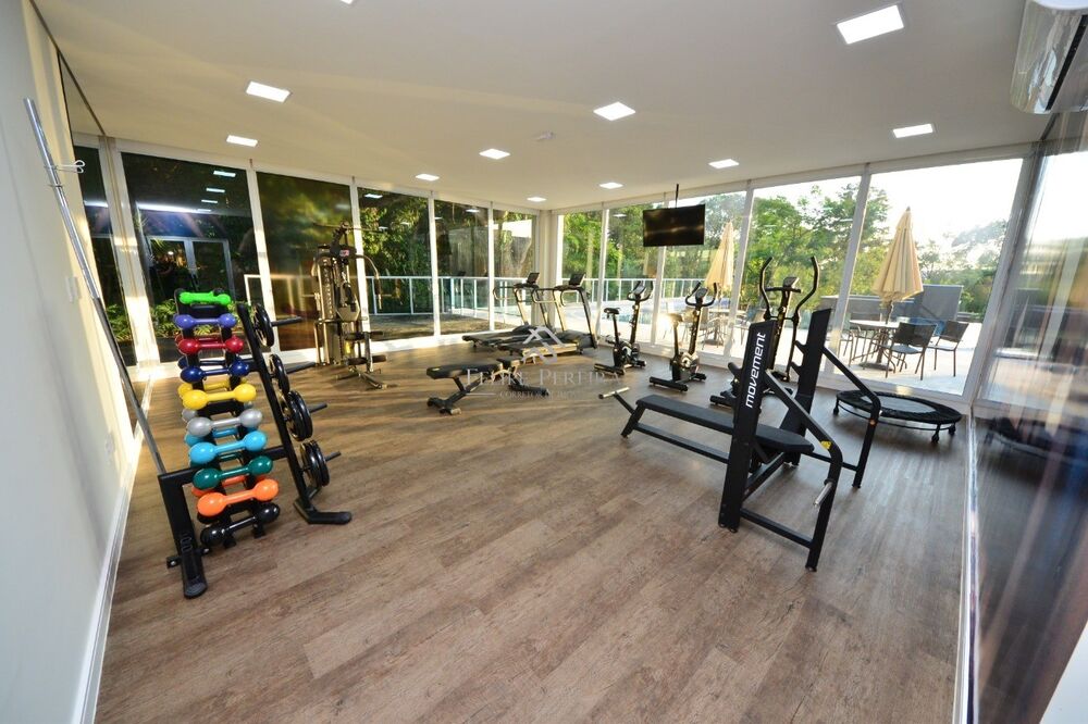 Apartamento, 3 quartos, 63 m² - Foto 1