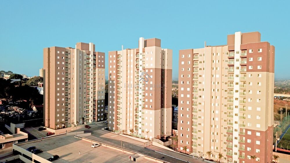 Apartamento, 3 quartos, 63 m² - Foto 16