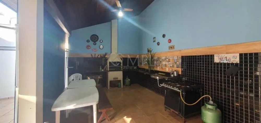 Casa de Condomínio, 4 quartos - Foto 12