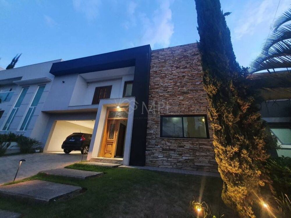 Casa de Condomínio à venda com 4 quartos, 286m² - Foto 2