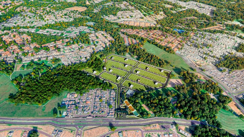 Terreno, 300 m² - Foto 8