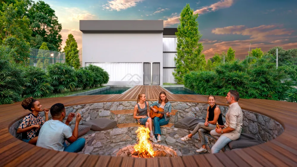 Terreno, 300 m² - Foto 32