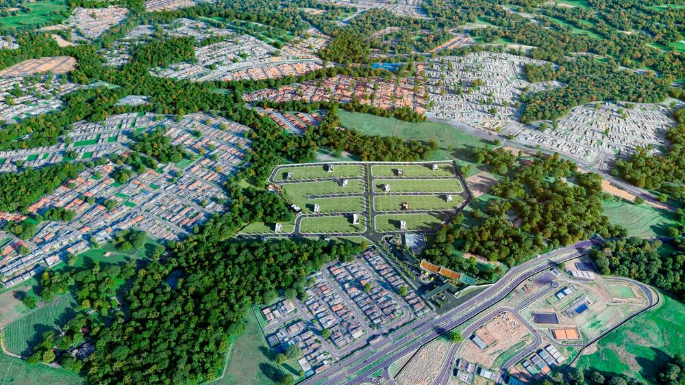 Terreno, 300 m² - Foto 13