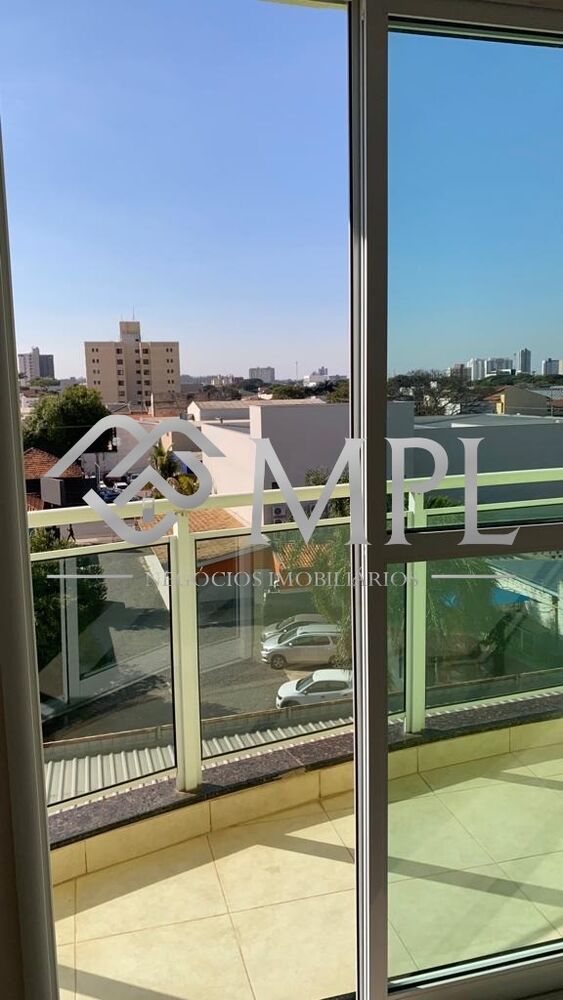 Apartamento, 3 quartos, 85 m² - Foto 1