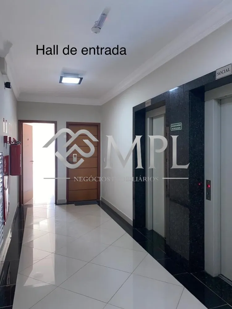 Apartamento, 3 quartos, 85 m² - Foto 11