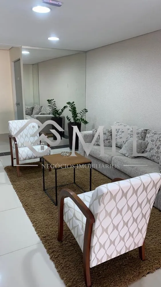 Apartamento, 3 quartos, 85 m² - Foto 7