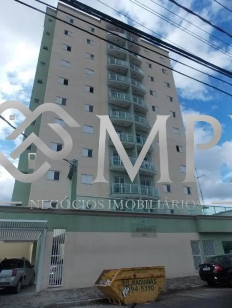 Apartamento, 3 quartos, 85 m² - Foto 10