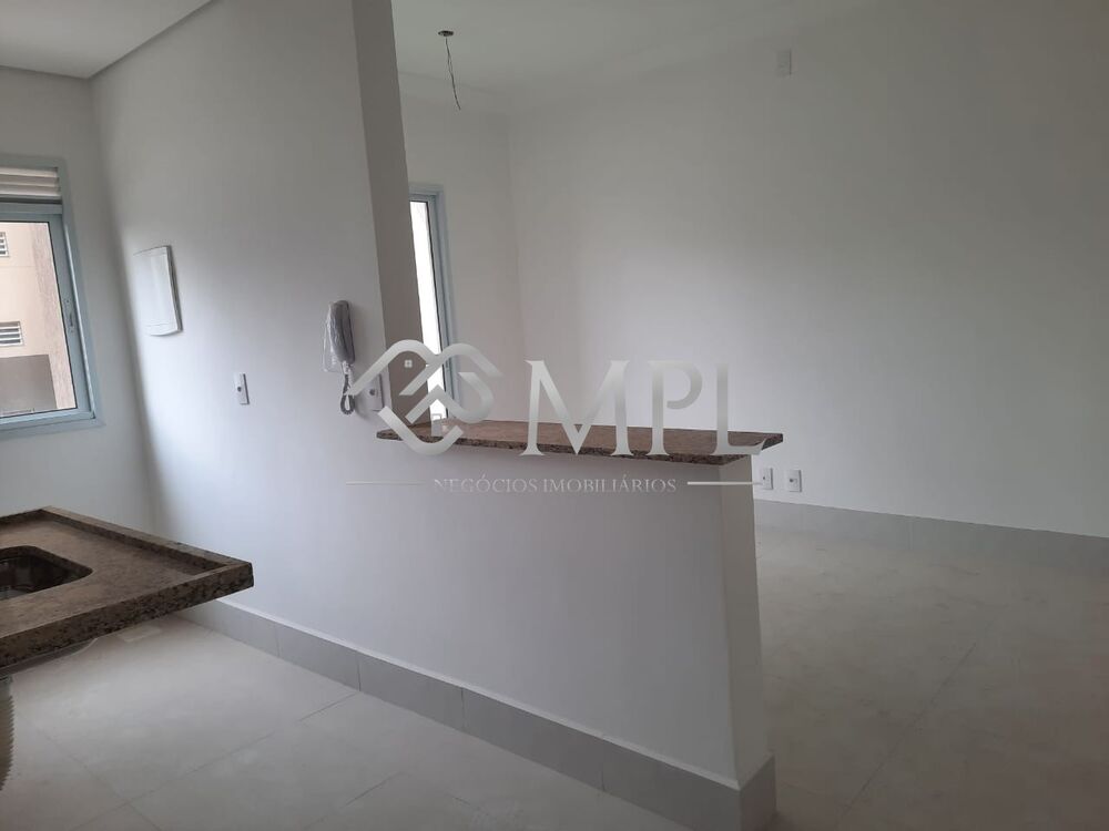 Apartamento, 3 quartos, 63 m² - Foto 2