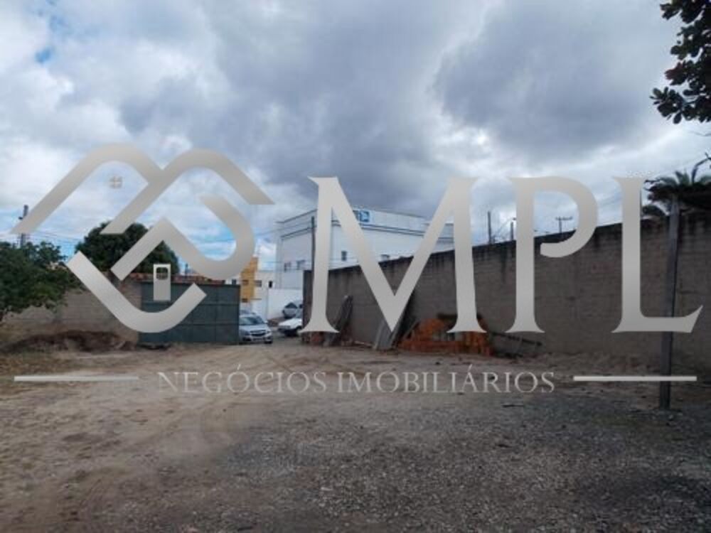 Terreno, 500 m² - Foto 1