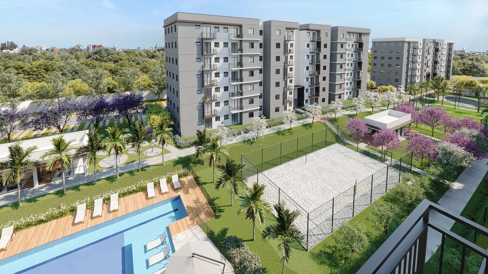 Apartamento, 2 quartos, 46 m² - Foto 11