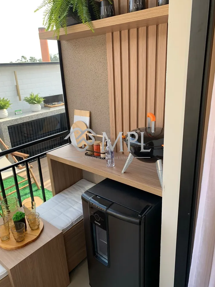 Apartamento, 2 quartos, 46 m² - Foto 12