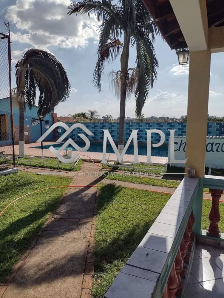 Chácara, 2 quartos - Foto 2