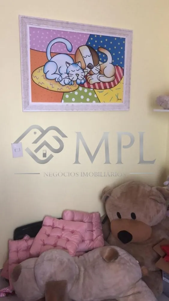 Casa, 4 quartos - Foto 10