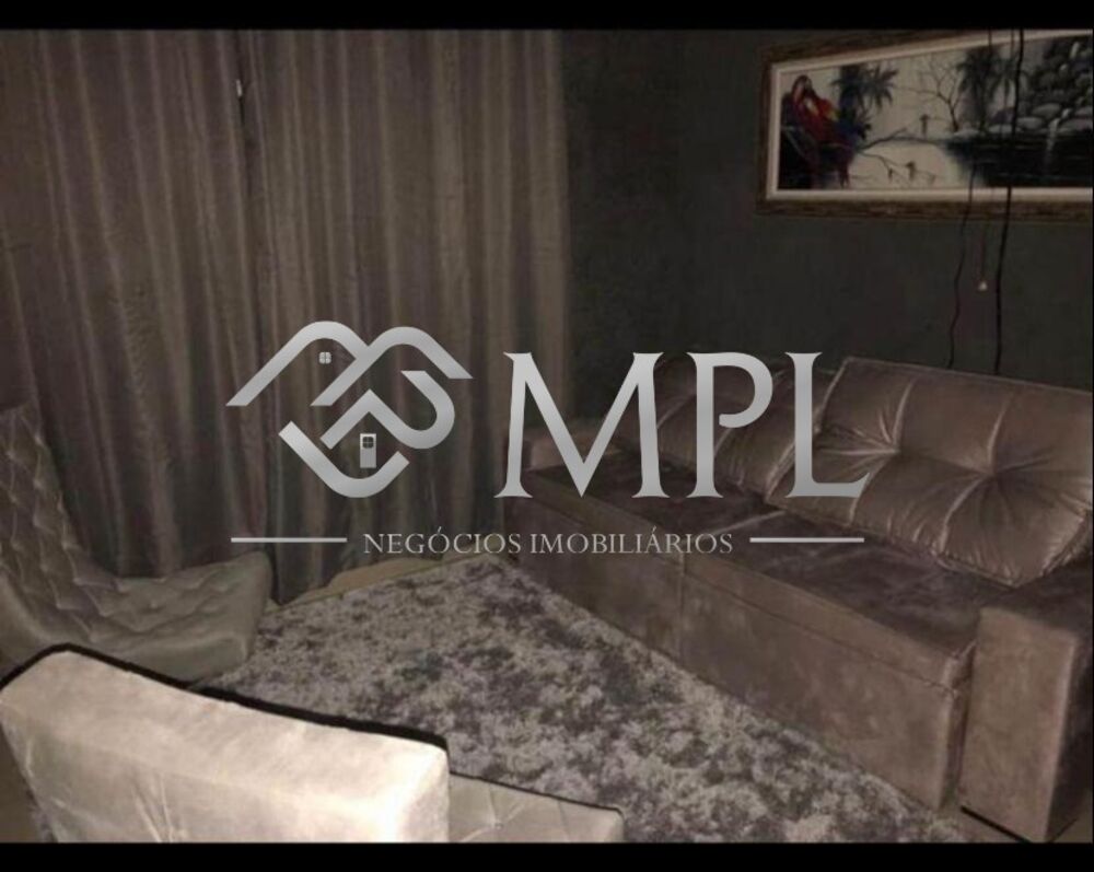 Casa, 4 quartos - Foto 2