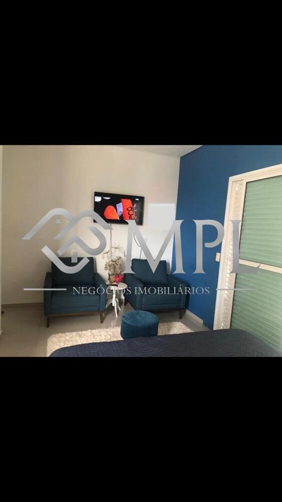 Casa, 4 quartos - Foto 4