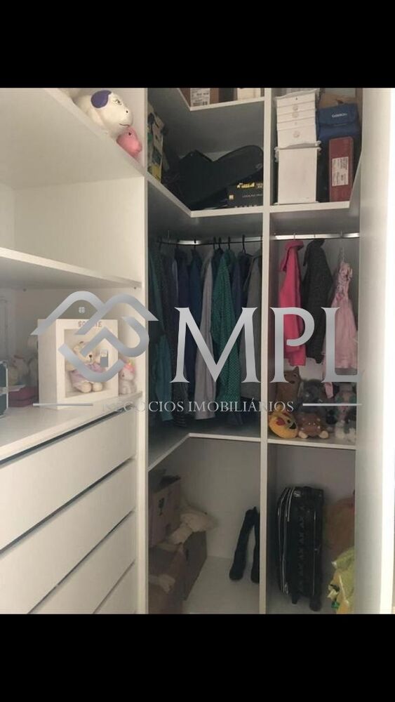 Casa, 4 quartos - Foto 8