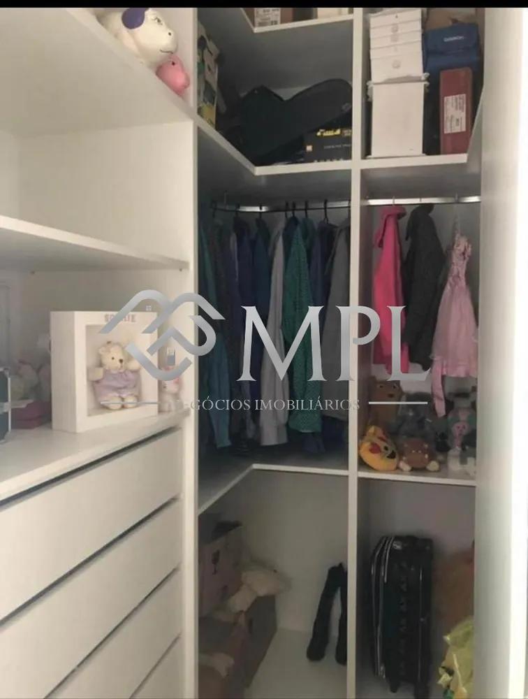 Casa, 4 quartos - Foto 12