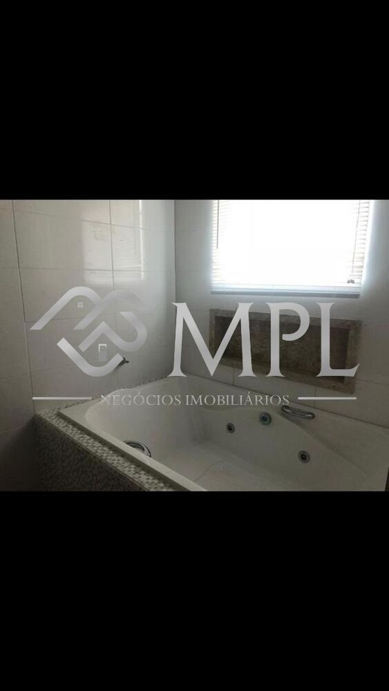 Casa, 4 quartos - Foto 10