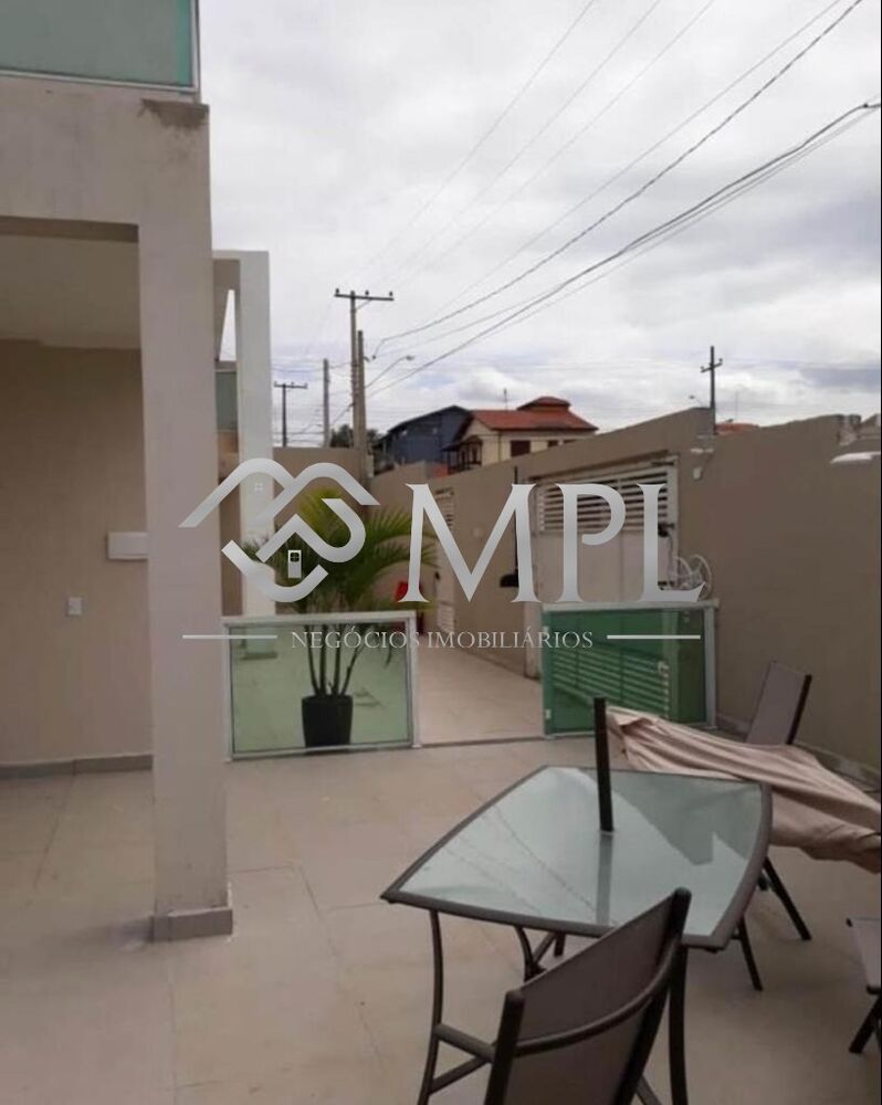 Casa, 4 quartos - Foto 11