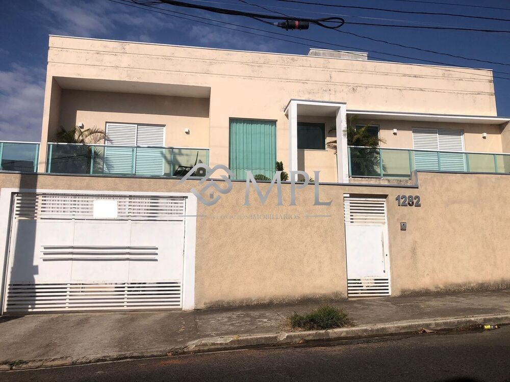 Casa, 4 quartos - Foto 1