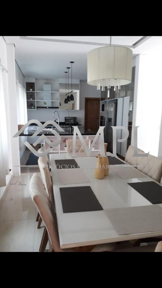 Casa, 4 quartos - Foto 6