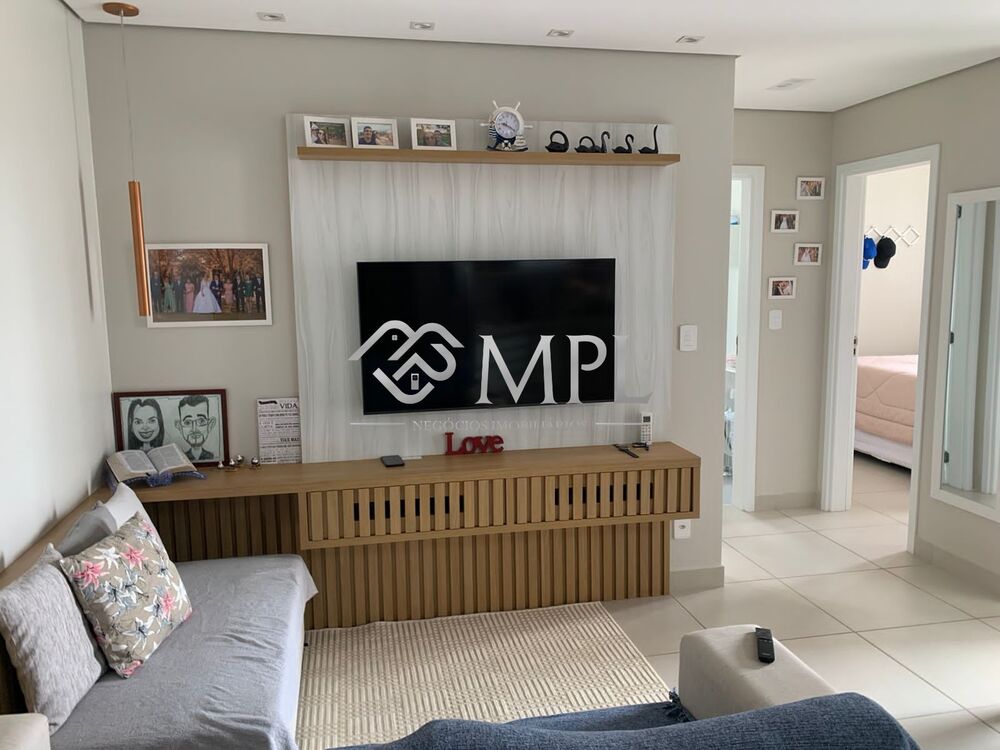 Apartamento, 2 quartos, 57 m² - Foto 2