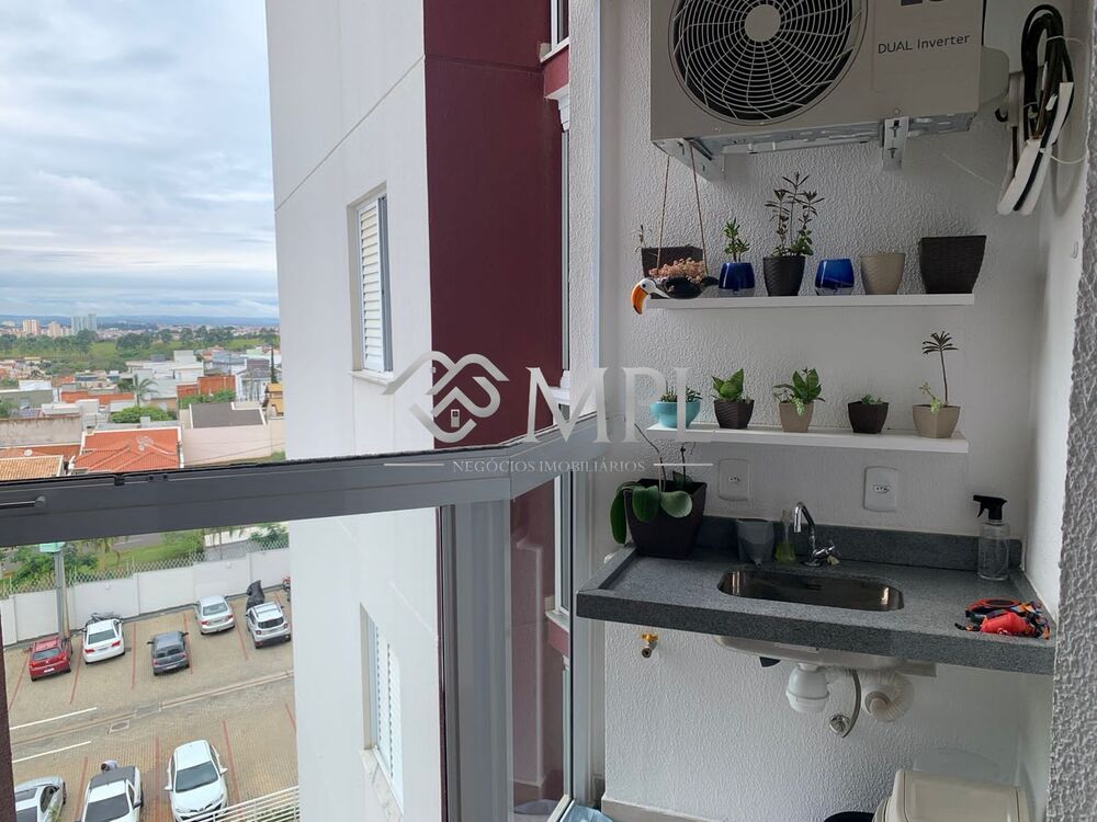 Apartamento, 2 quartos, 57 m² - Foto 1