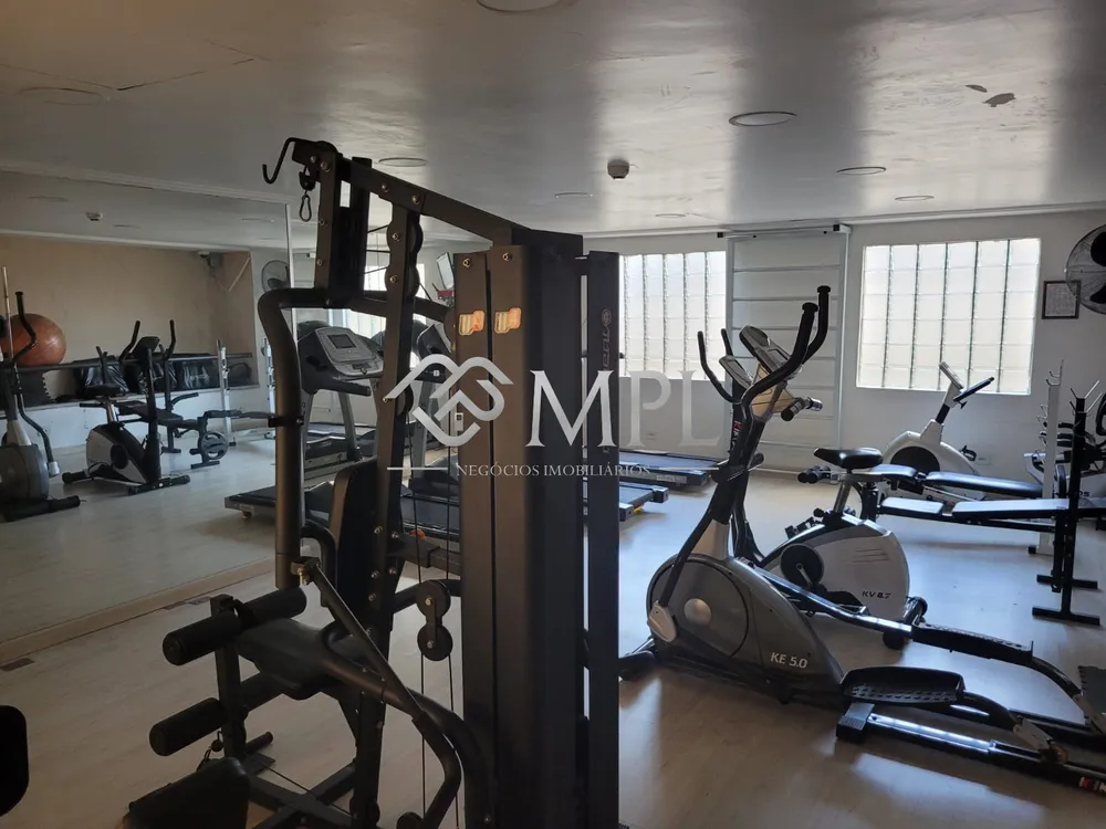 Apartamento, 2 quartos, 56 m² - Foto 5