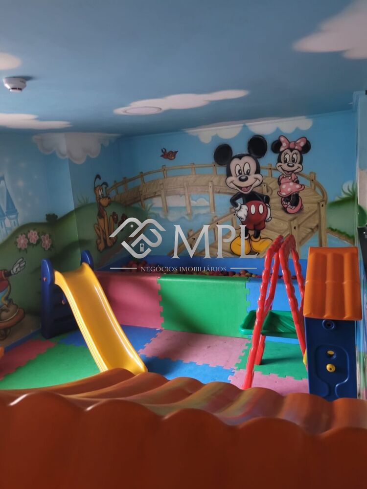 Apartamento, 2 quartos, 56 m² - Foto 4
