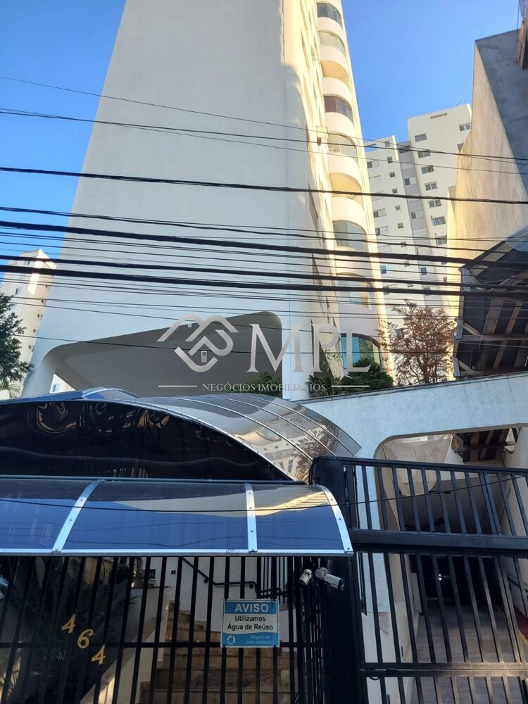 Apartamento, 2 quartos, 56 m² - Foto 1