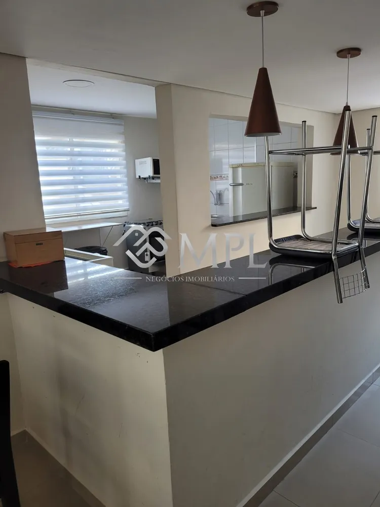 Apartamento, 2 quartos, 56 m² - Foto 10