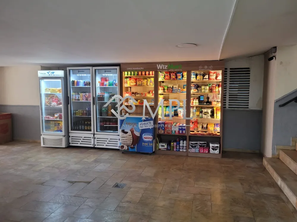 Apartamento, 2 quartos, 56 m² - Foto 7