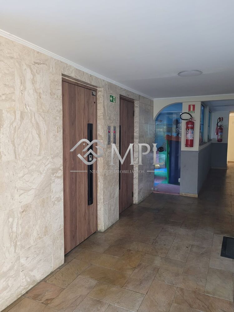 Apartamento, 2 quartos, 56 m² - Foto 3