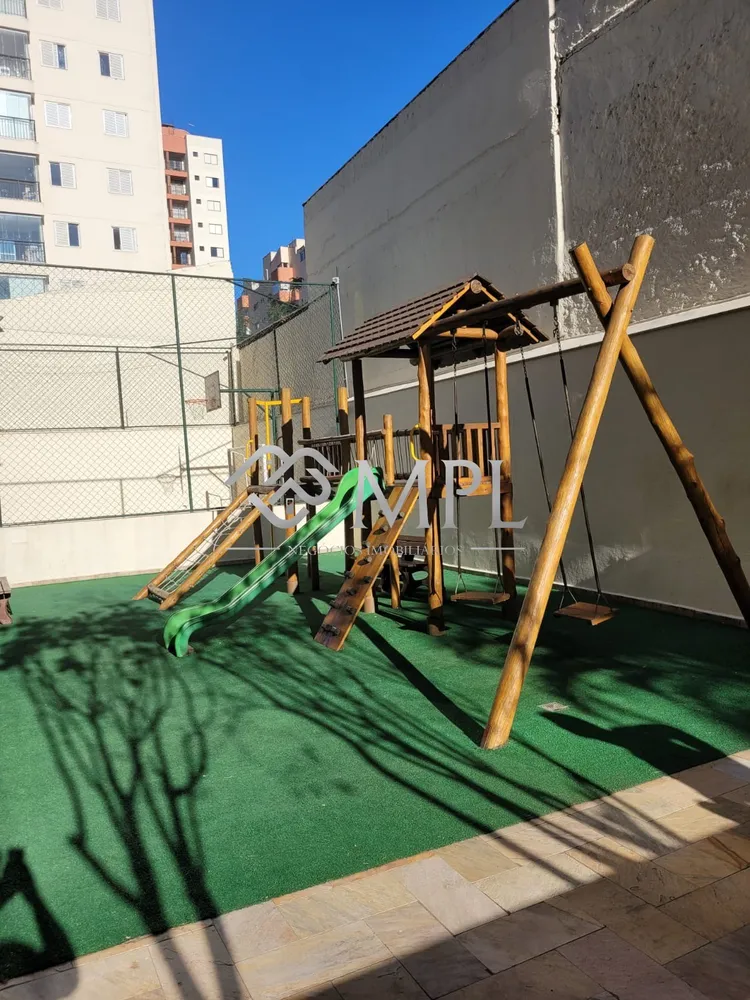 Apartamento, 2 quartos, 56 m² - Foto 6