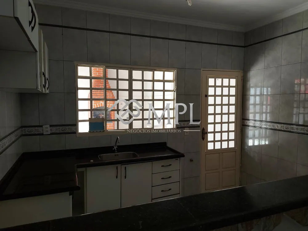 Casa, 3 quartos - Foto 7