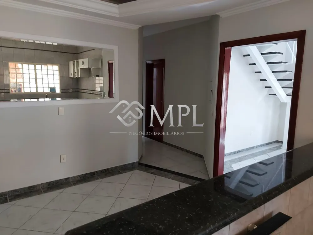Casa, 3 quartos - Foto 6