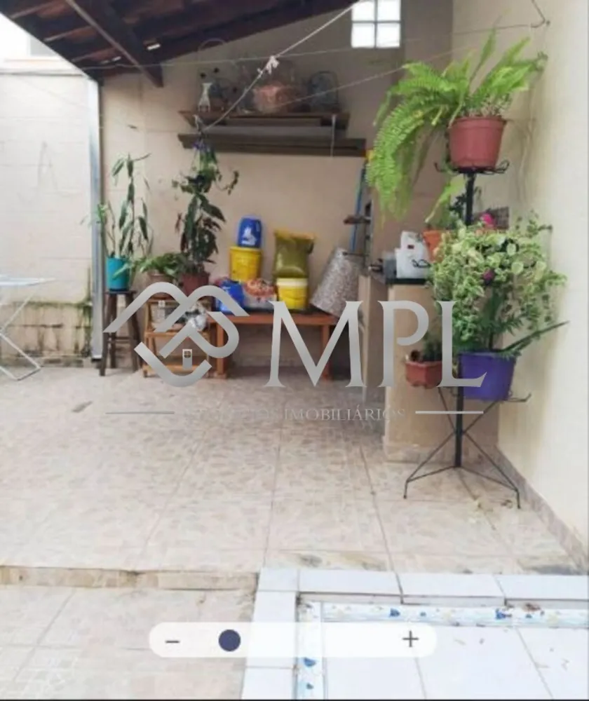 Casa de Condomínio, 3 quartos - Foto 10