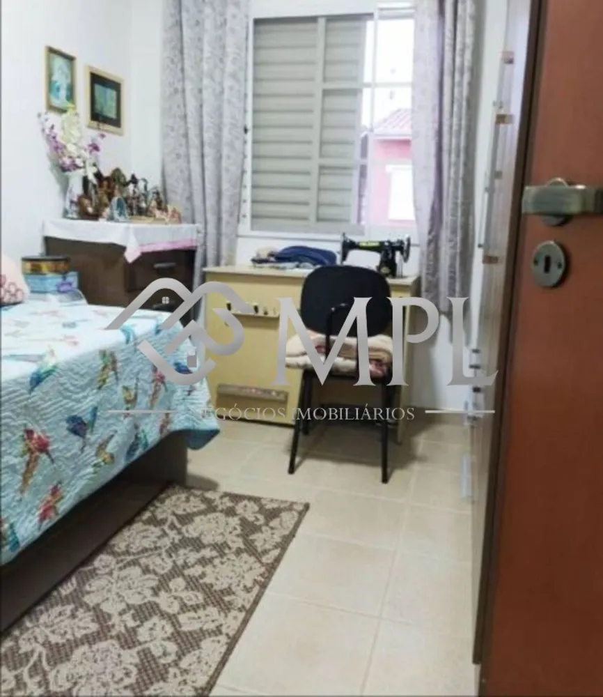 Casa de Condomínio, 3 quartos - Foto 6