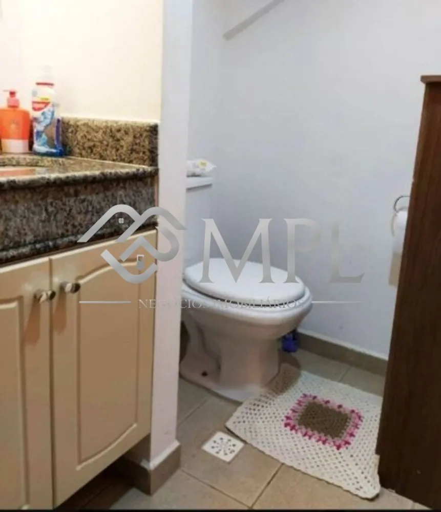 Casa de Condomínio, 3 quartos - Foto 7