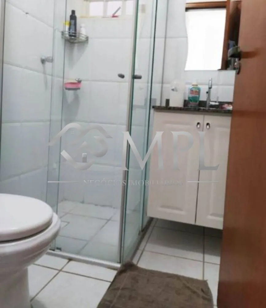 Casa de Condomínio, 3 quartos - Foto 5