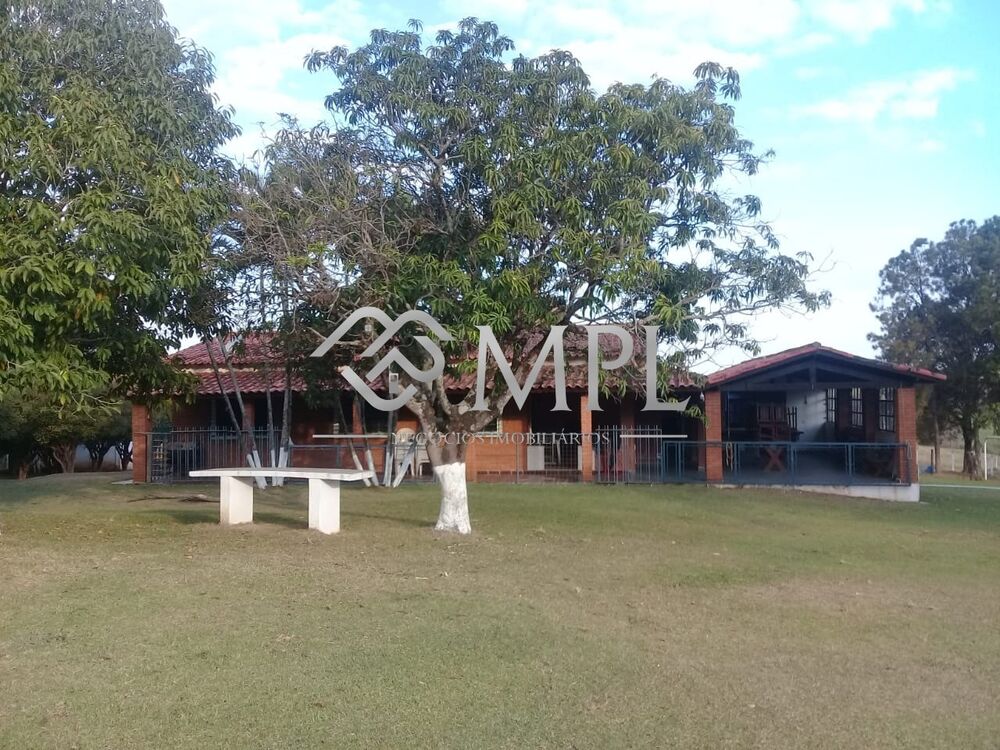 Sítio, 3 quartos, 2 hectares - Foto 1