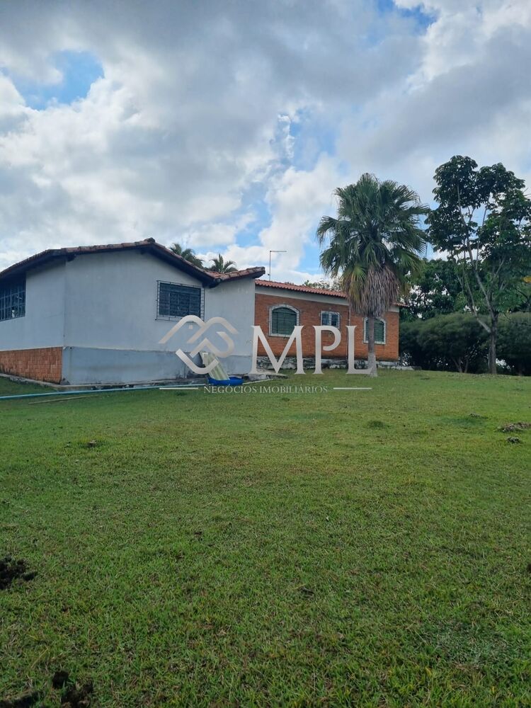 Sítio, 3 quartos, 2 hectares - Foto 10