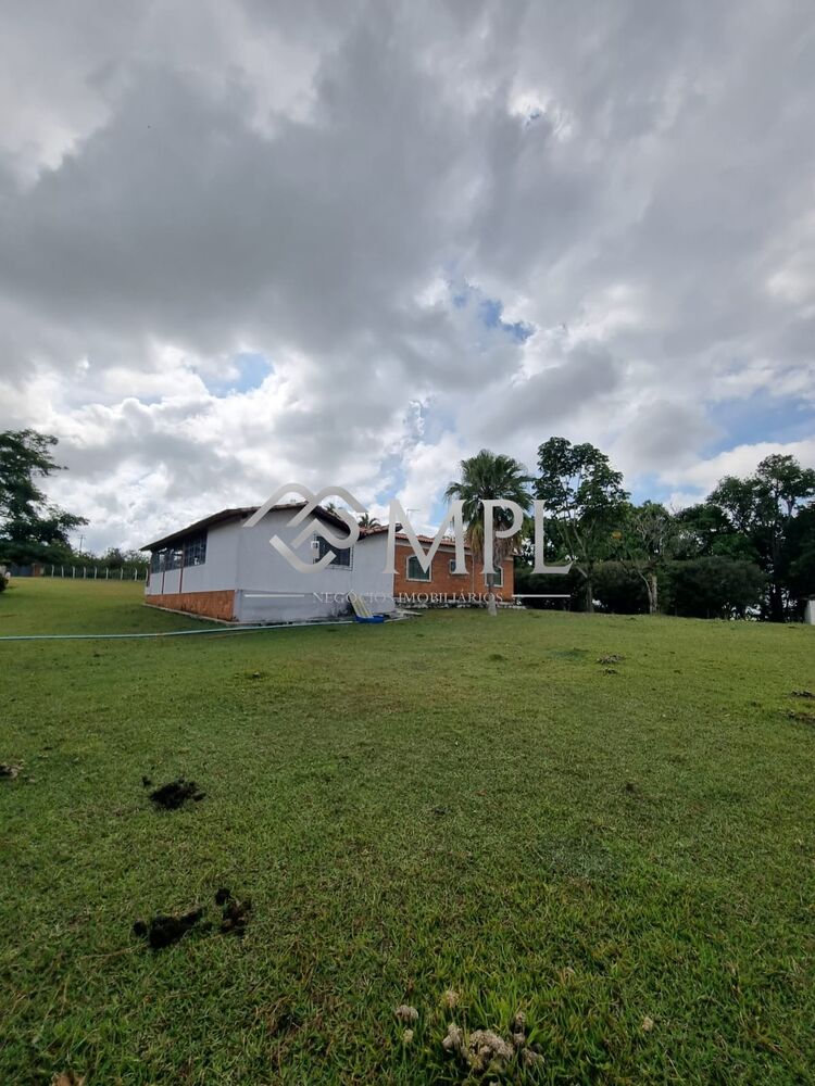 Sítio, 3 quartos, 2 hectares - Foto 9