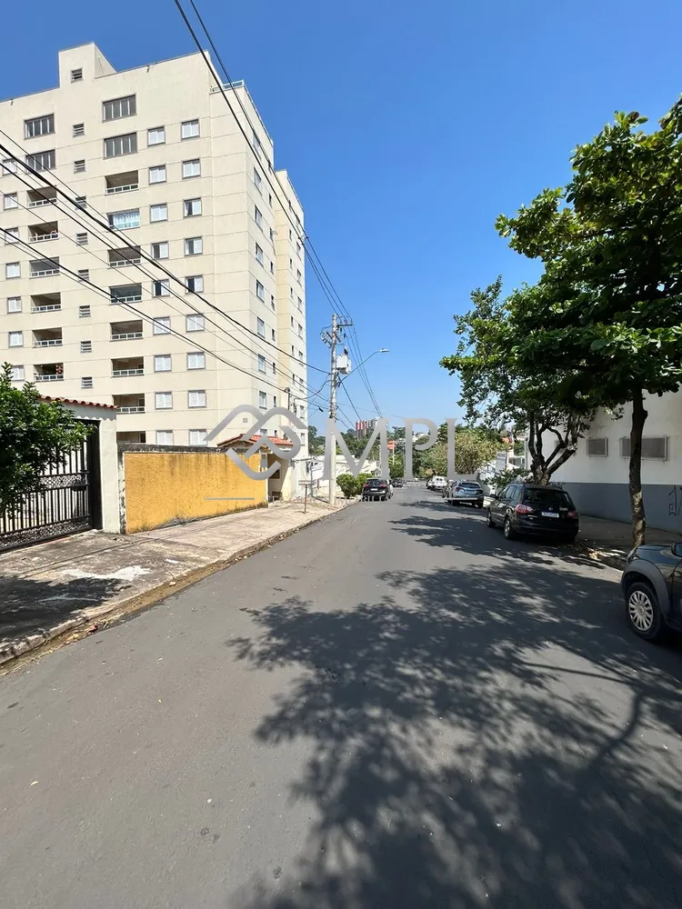 Apartamento, 3 quartos, 82 m² - Foto 1