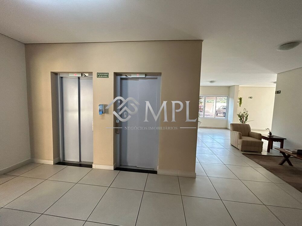 Apartamento, 3 quartos, 82 m² - Foto 2